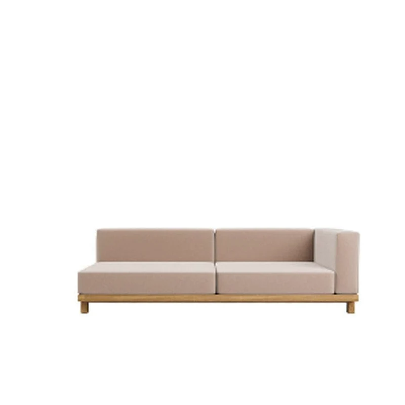 SOFA VIS A VIS - 2-SEATER