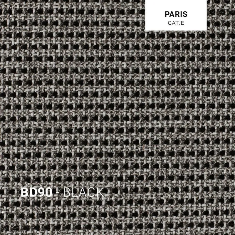 SOFA VIS A VIS - 2-SEATER