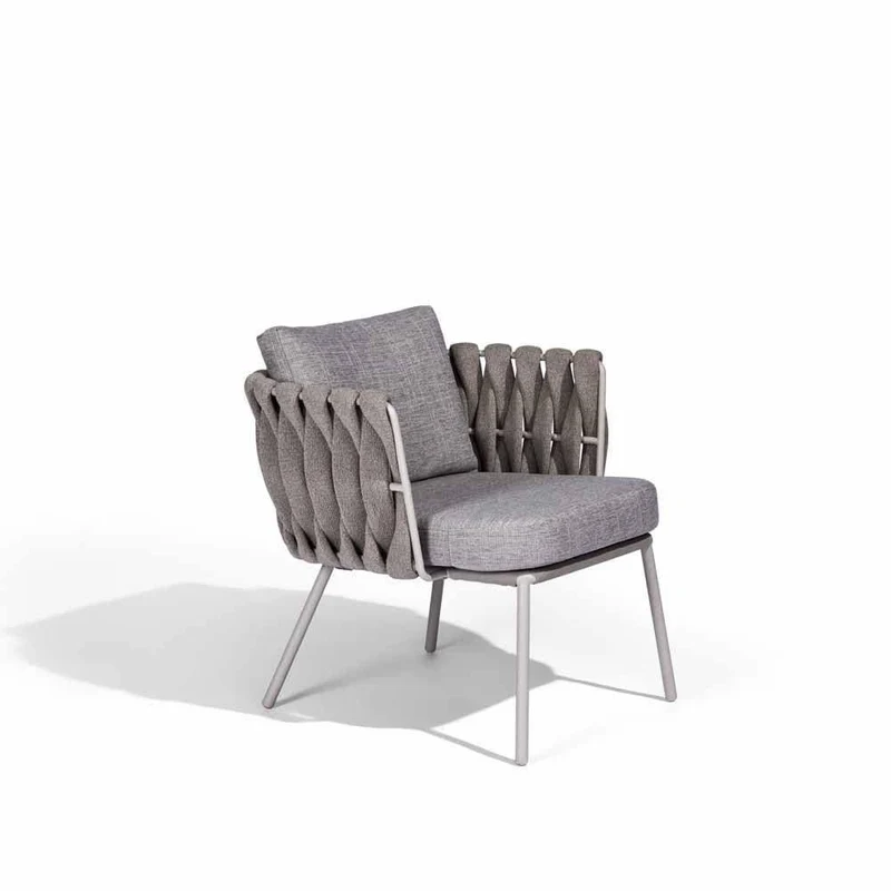 Fauteuil TOSCA - Linen