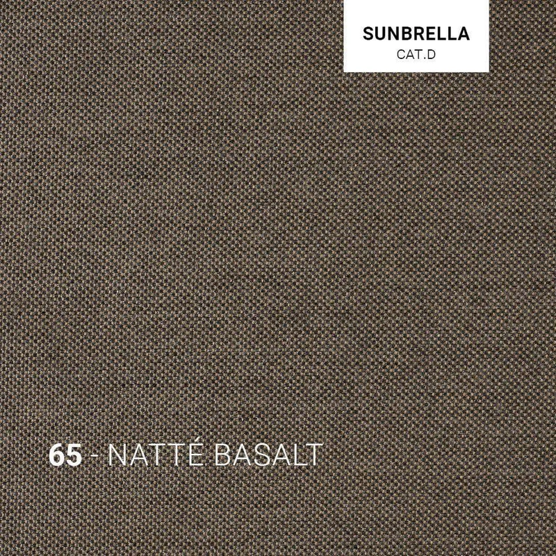 Fauteuil TOSCA - Linen