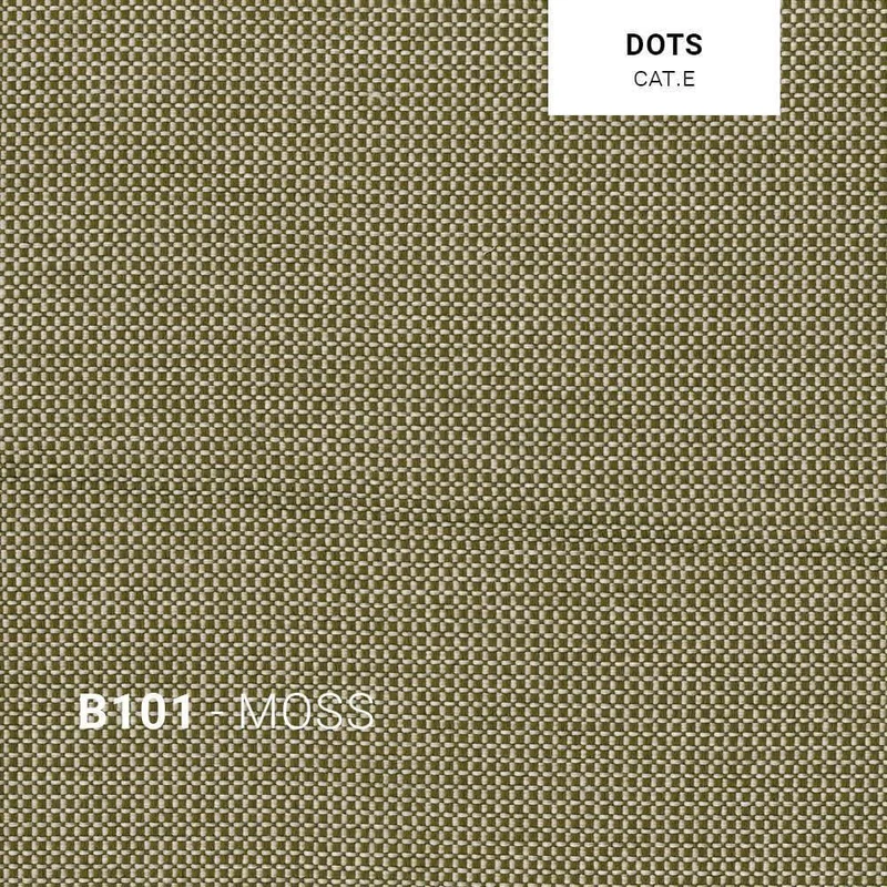 Fauteuil TOSCA - Linen
