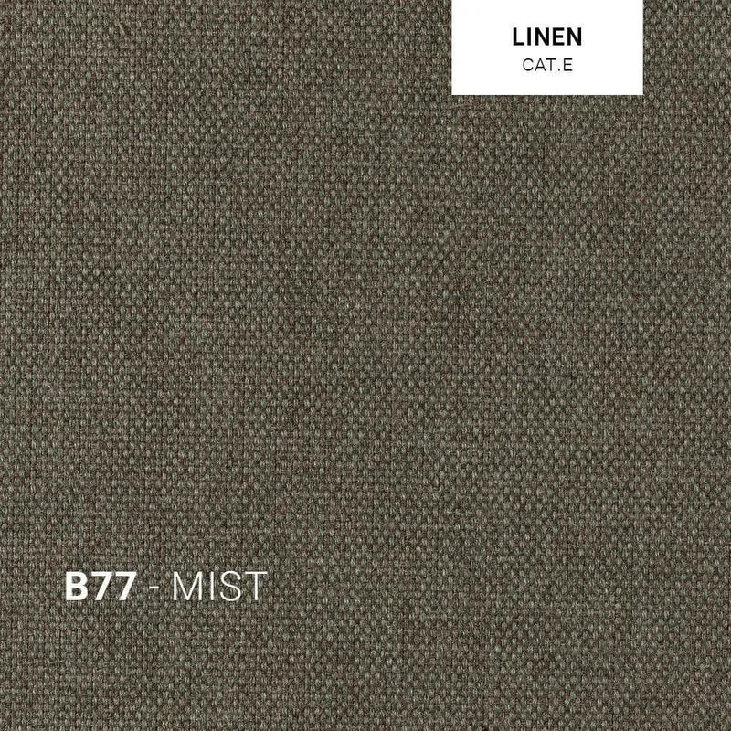 Fauteuil TOSCA - Linen