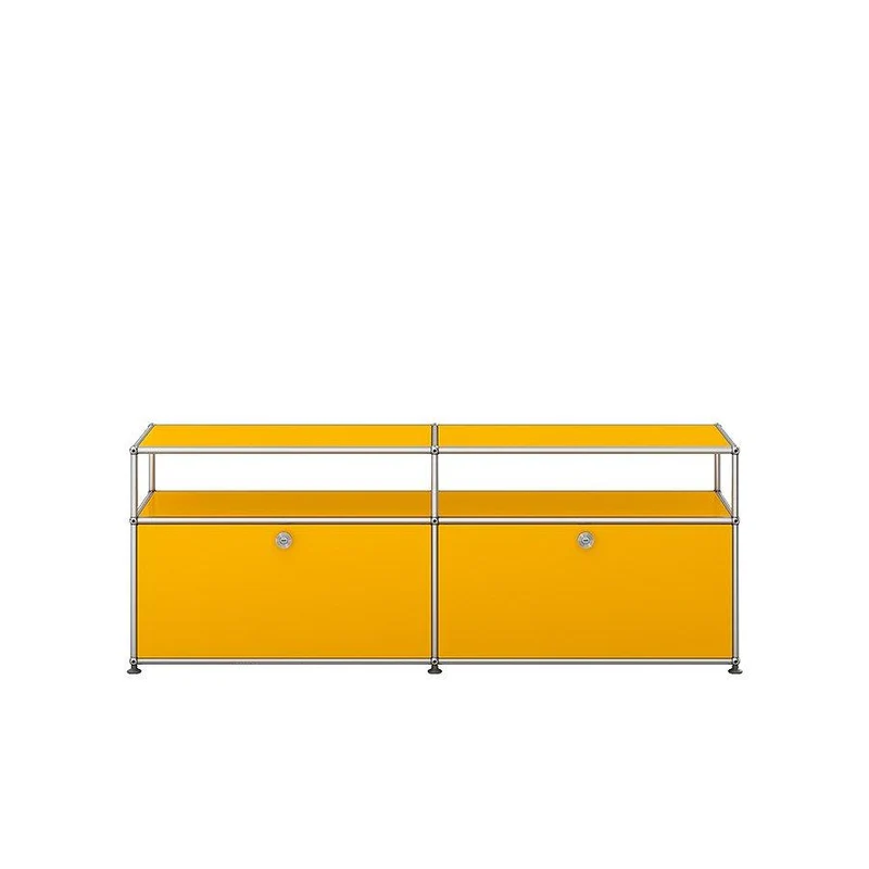 Commode O2