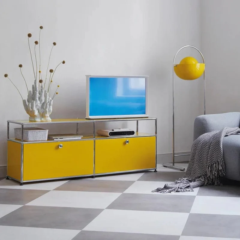 Commode O2
