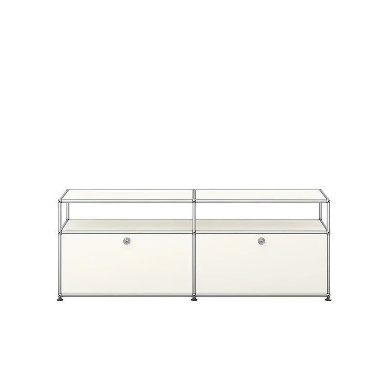 Commode O2