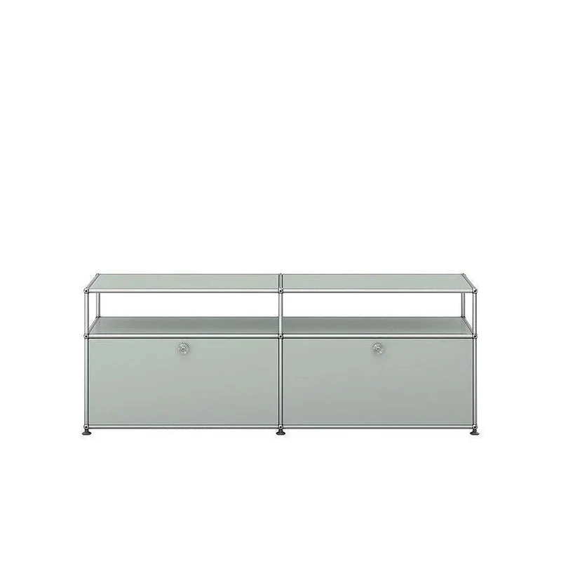 Commode O2