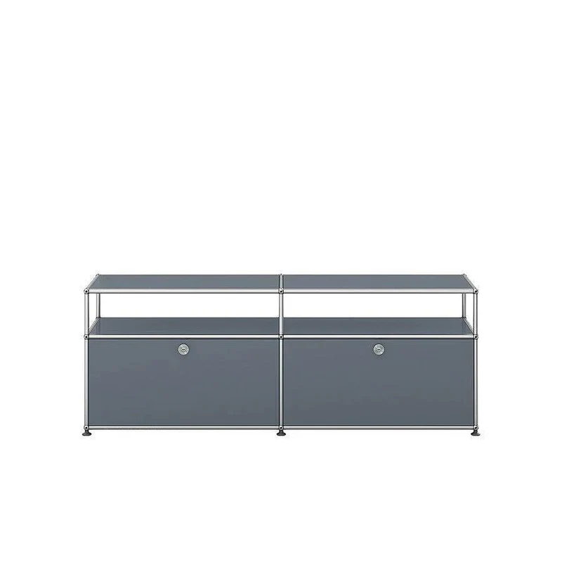 Commode O2