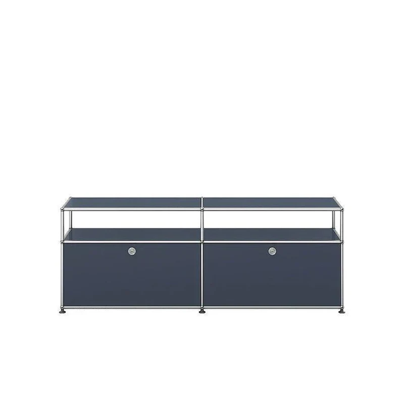Commode O2