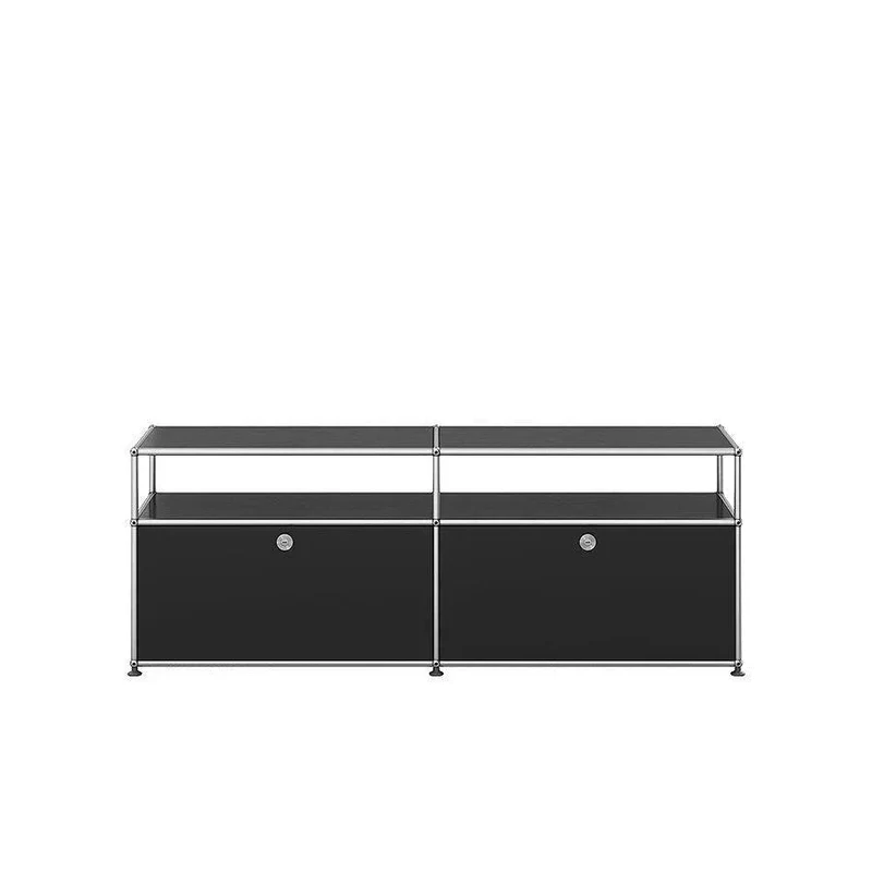 Commode O2