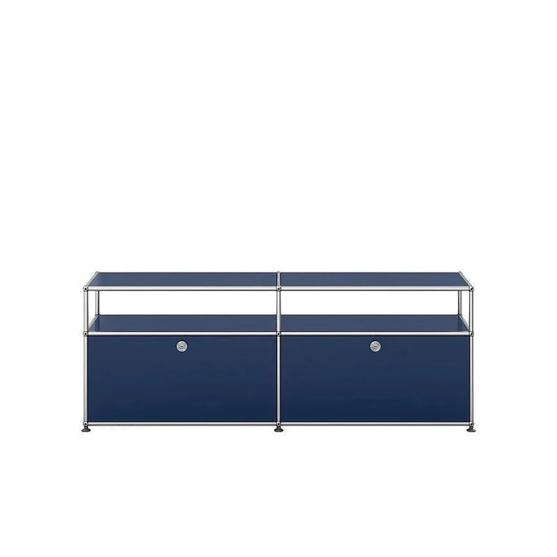 Commode O2