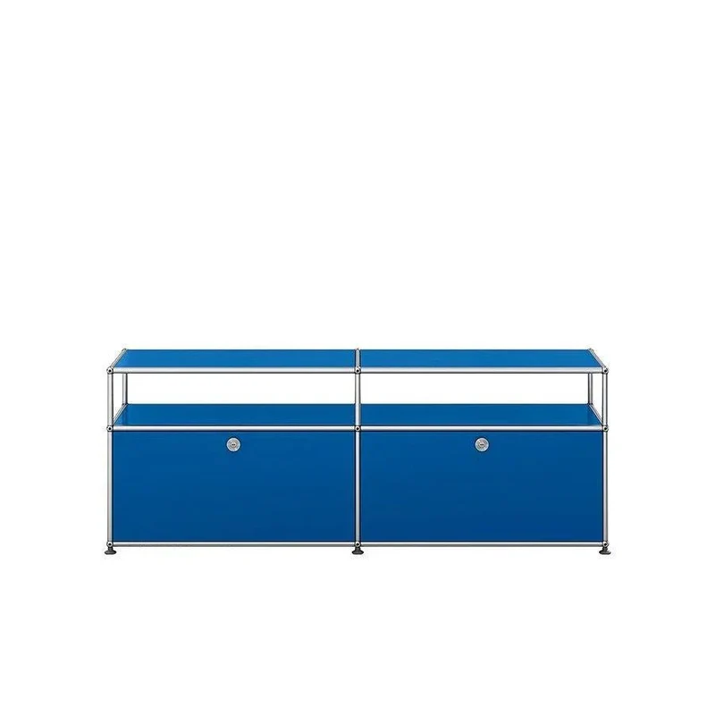 Commode O2