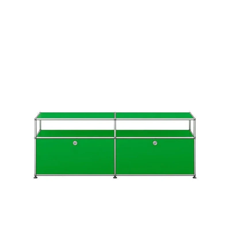 Commode O2
