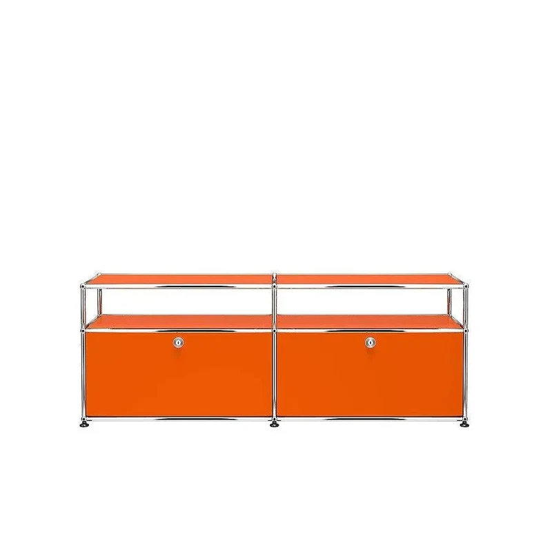 Commode O2