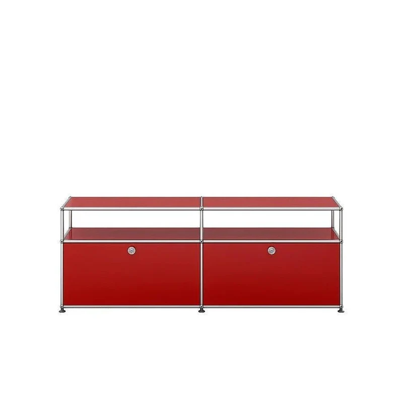 Commode O2
