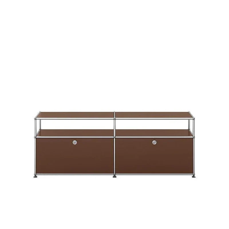 Commode O2