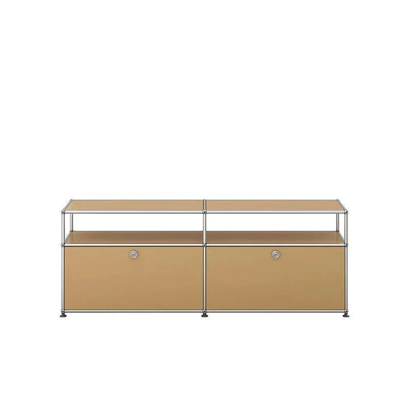 Commode O2