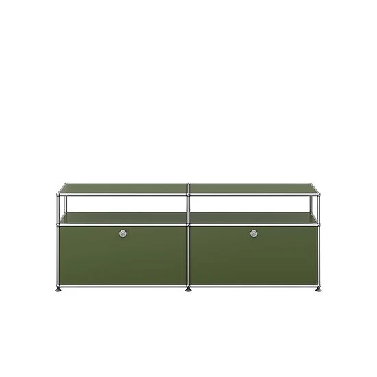Commode O2