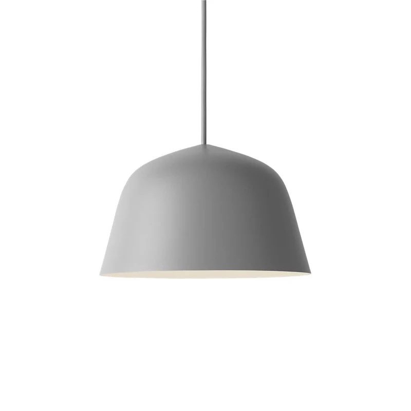 Suspension Muuto - Ambit lamp Ø25