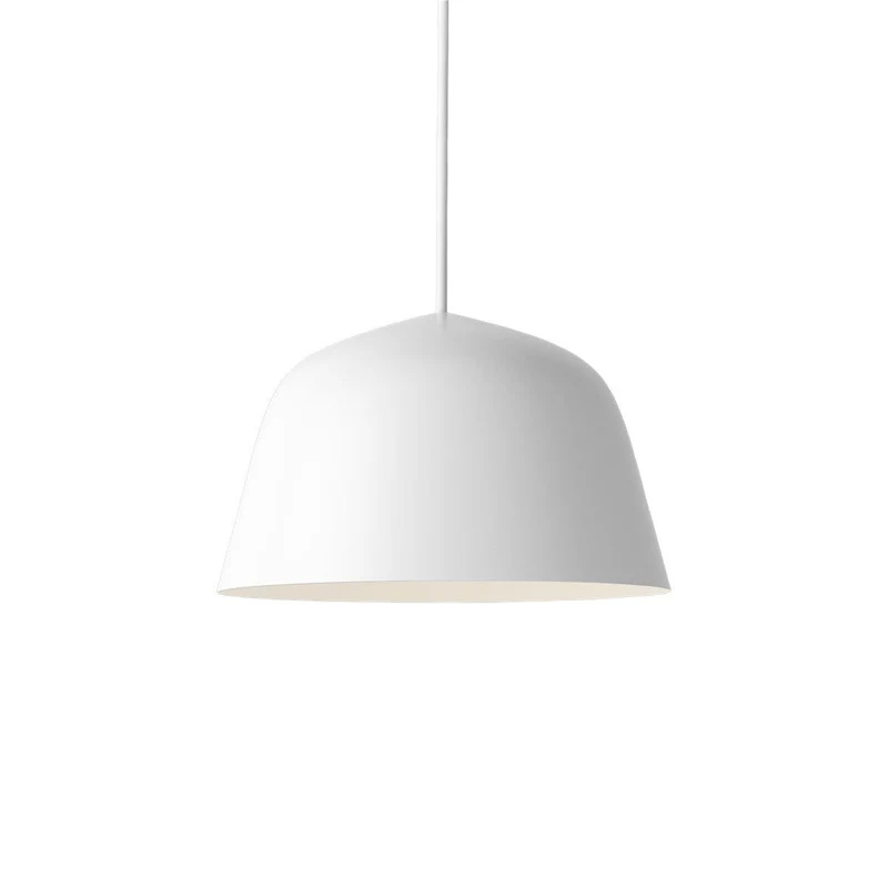 Suspension Muuto - Ambit lamp Ø25