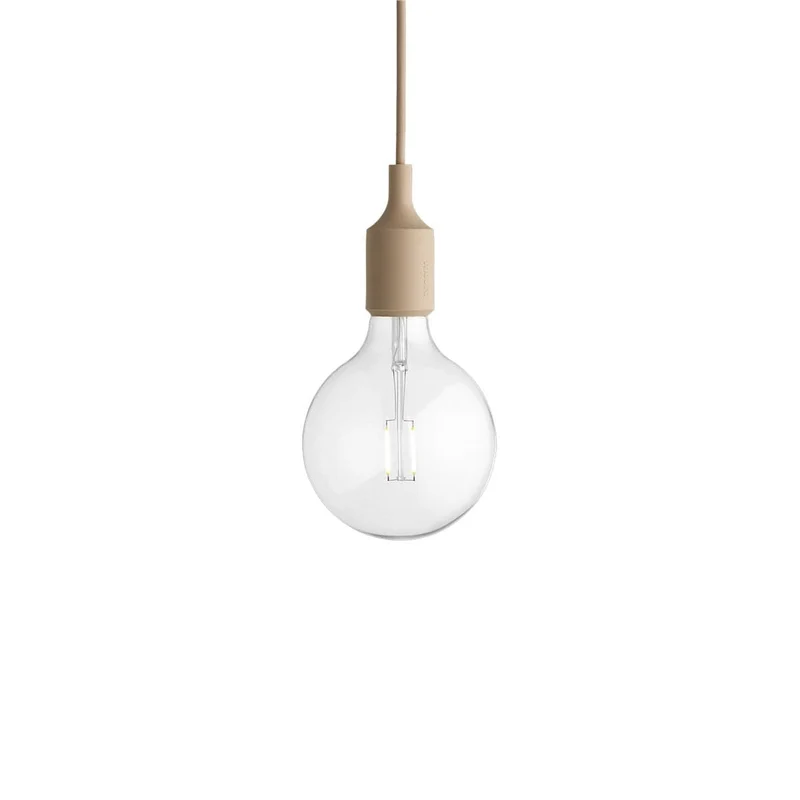 Suspension Muuto - E27