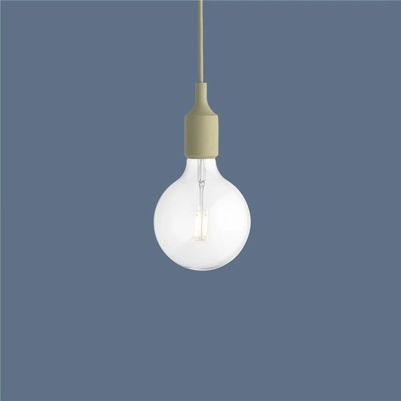 Suspension Muuto - E27
