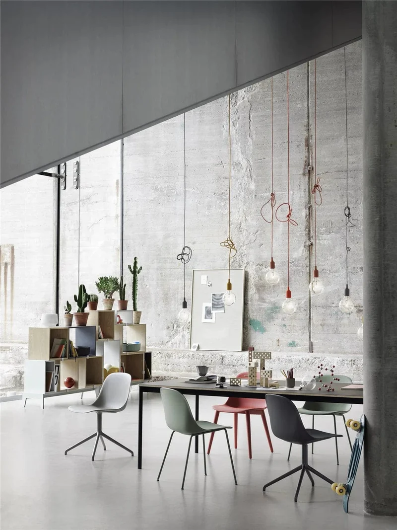 Suspension Muuto - E27