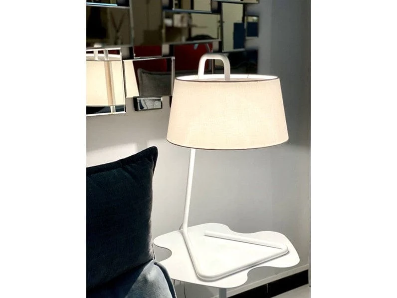 Lampe Calligaris - Sextans ( modèle d'exposition)