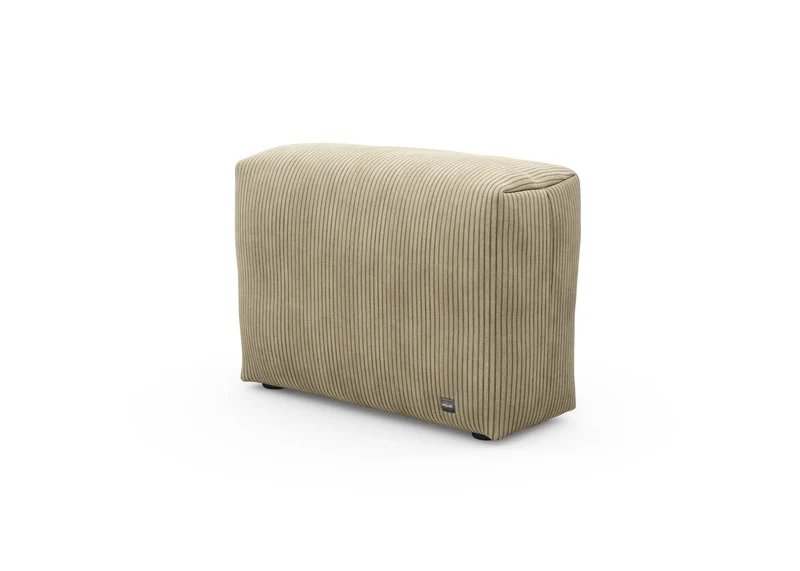 Canapé Vetsak - 84x31cm Dossier-Accoudoir