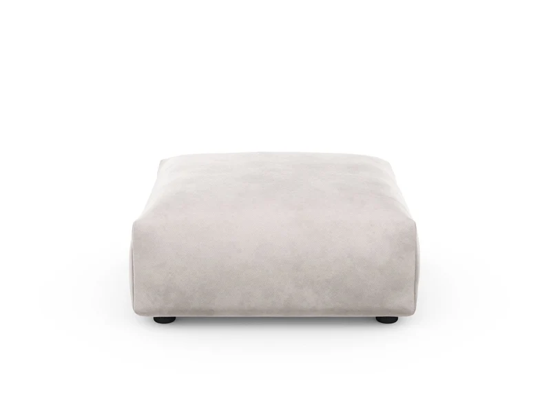 Canapé Vetsak - Module 105x105cm