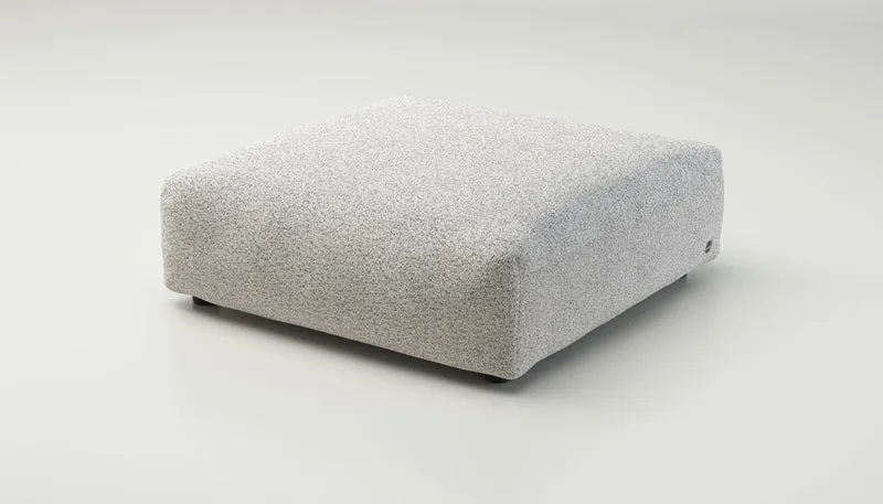 Canapé Vetsak - Module 105x105cm