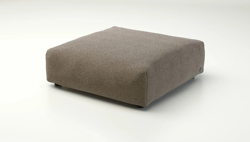 Canapé Vetsak - Module 105x105cm
