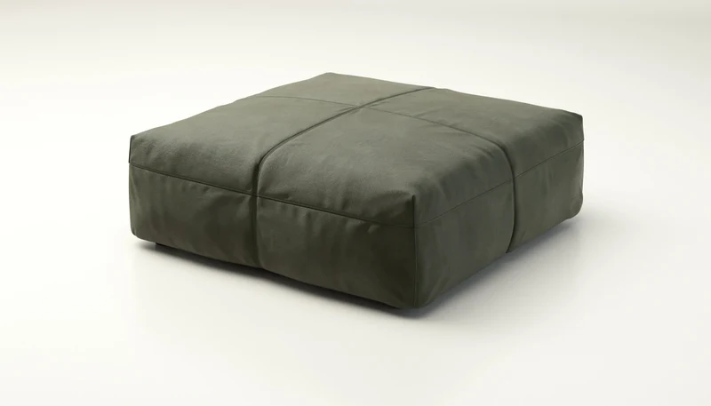 Canapé Vetsak - Module 105x105cm