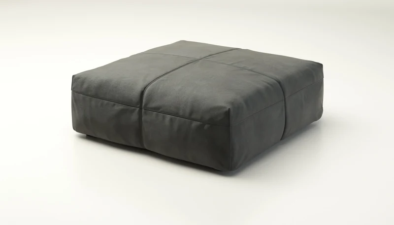 Canapé Vetsak - Module 105x105cm