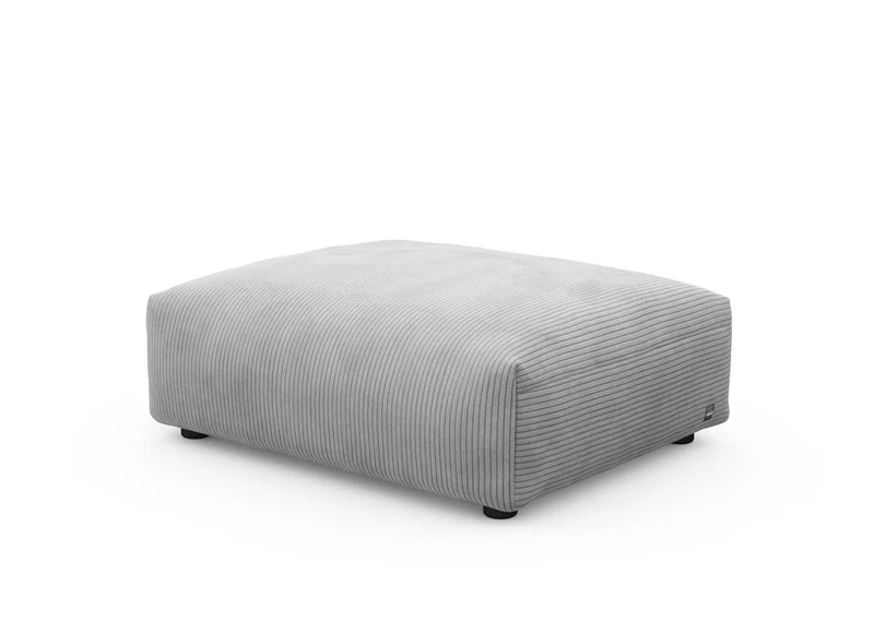 Canapé Vetsak - Module 105x84cm