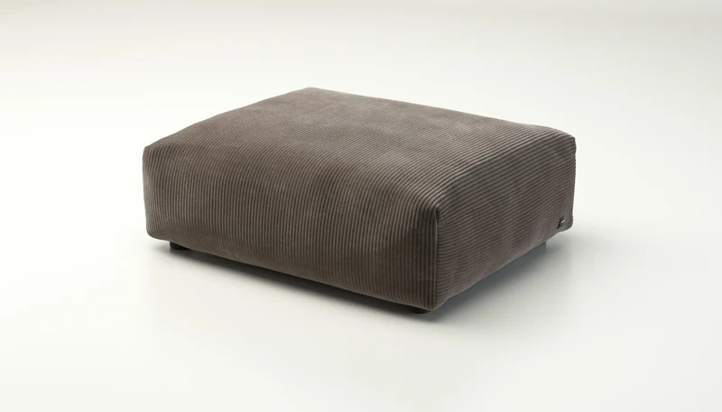 Canapé Vetsak - Module 105x84cm