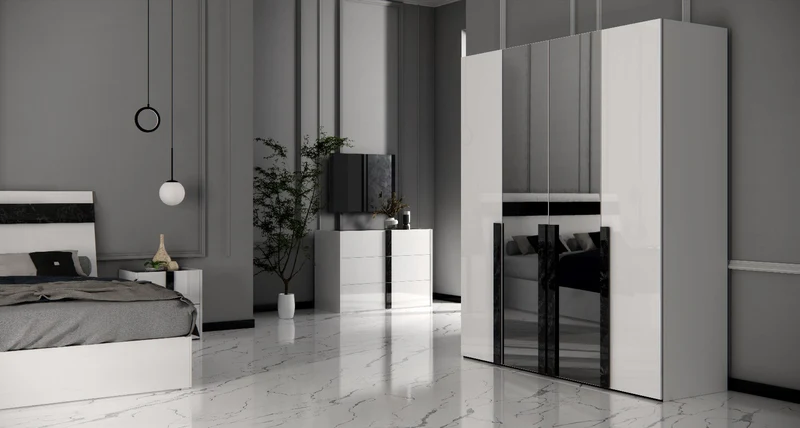 Chambre LUXY