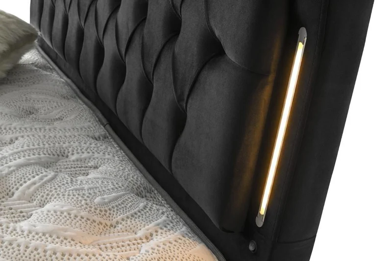 Lit BAHAMA LED