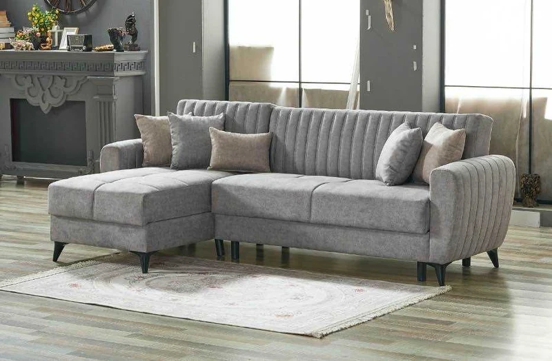 Salon LÉNA Angle
