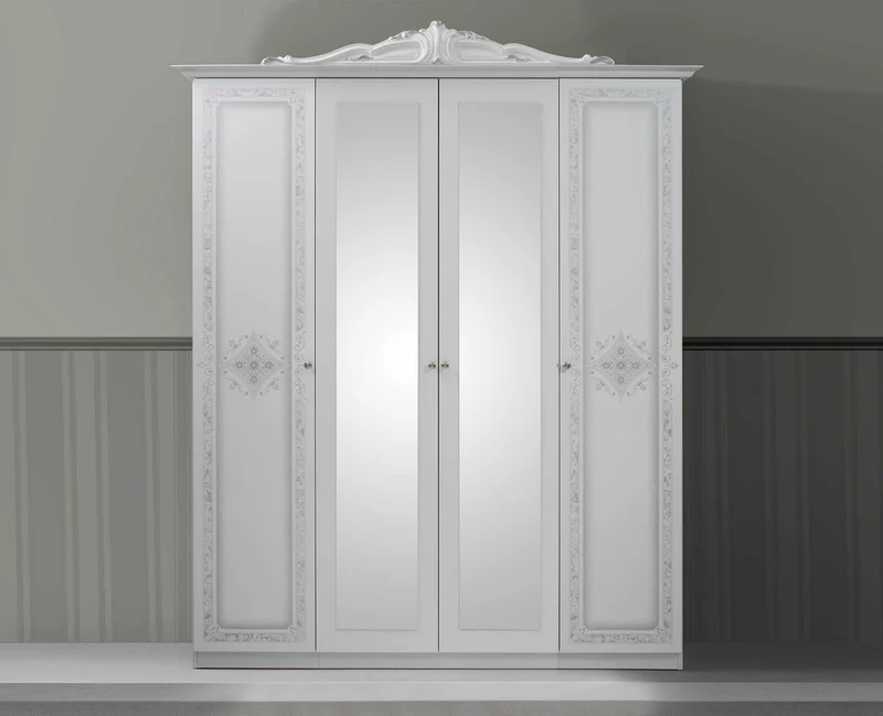 Chambre LUIZIANA