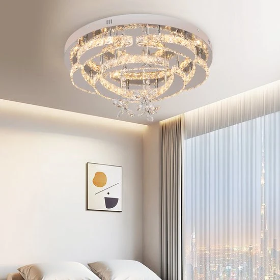 Lustre Led + Bluetooth