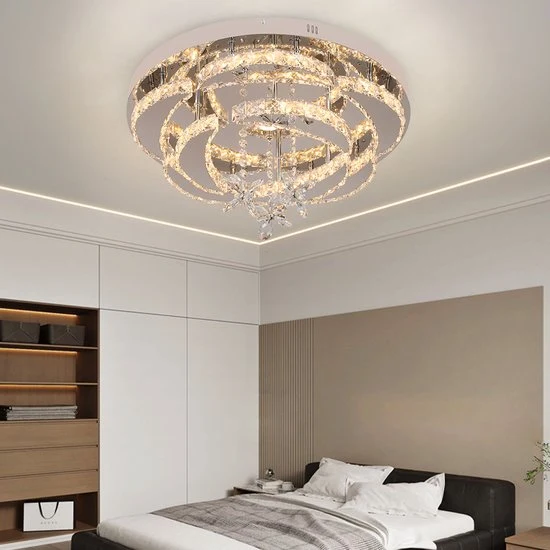 Lustre Led + Bluetooth