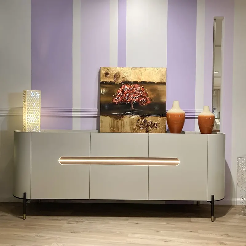 Salle à manger - Rétro - Radius