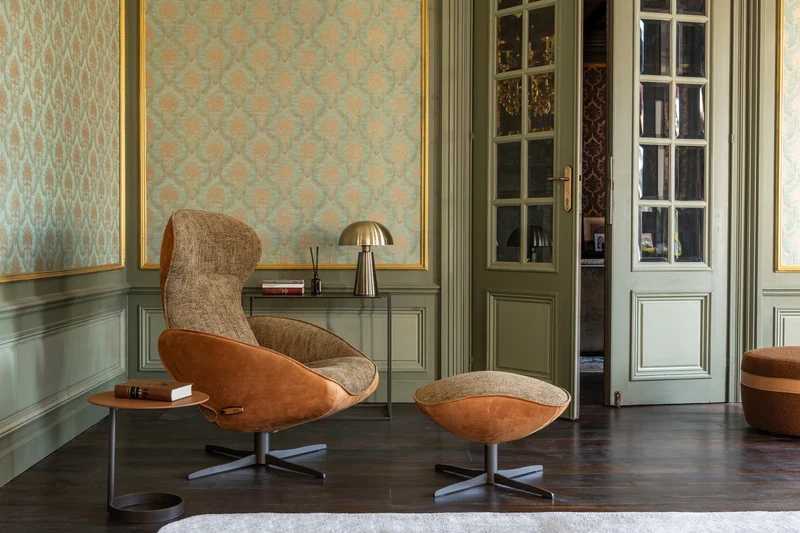 FAUTEUIL - RELAX - DAYDREAMER
