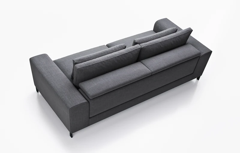 Canapé Horizon modulable | Canapé design droit, angle ou U