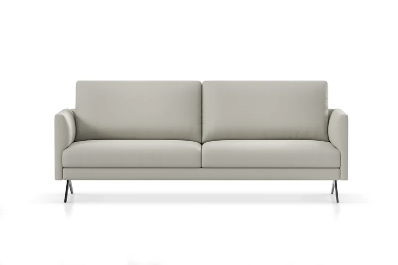 Canapé Diva modulable | Canapé design en tissu ou cuir