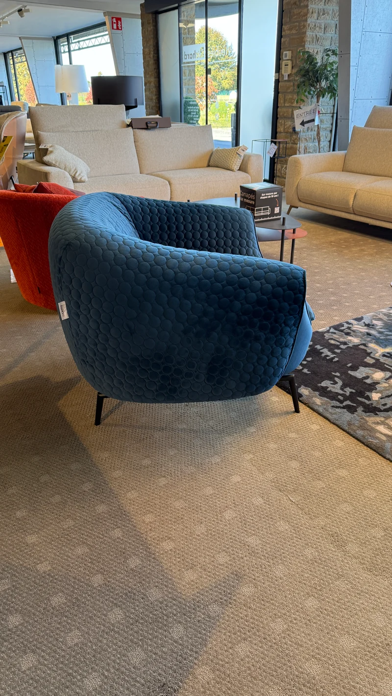 FAUTEUIL - INCANTO - 1887