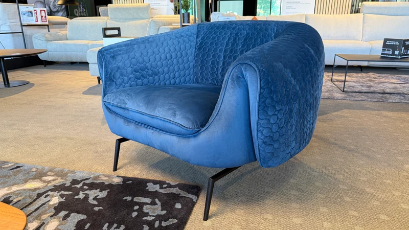 FAUTEUIL - INCANTO - 1887