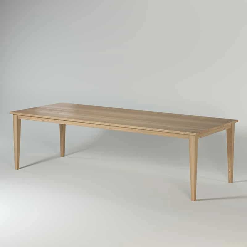 Table - Chêne massif - Nantes