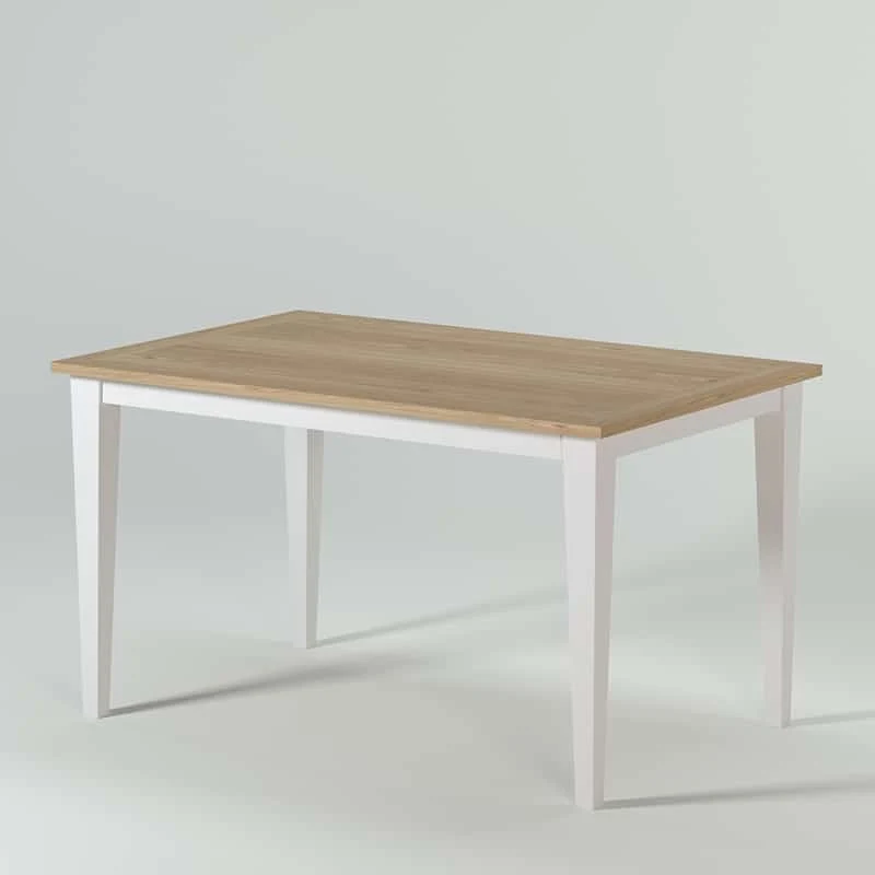 Table - Chêne massif - New Rio