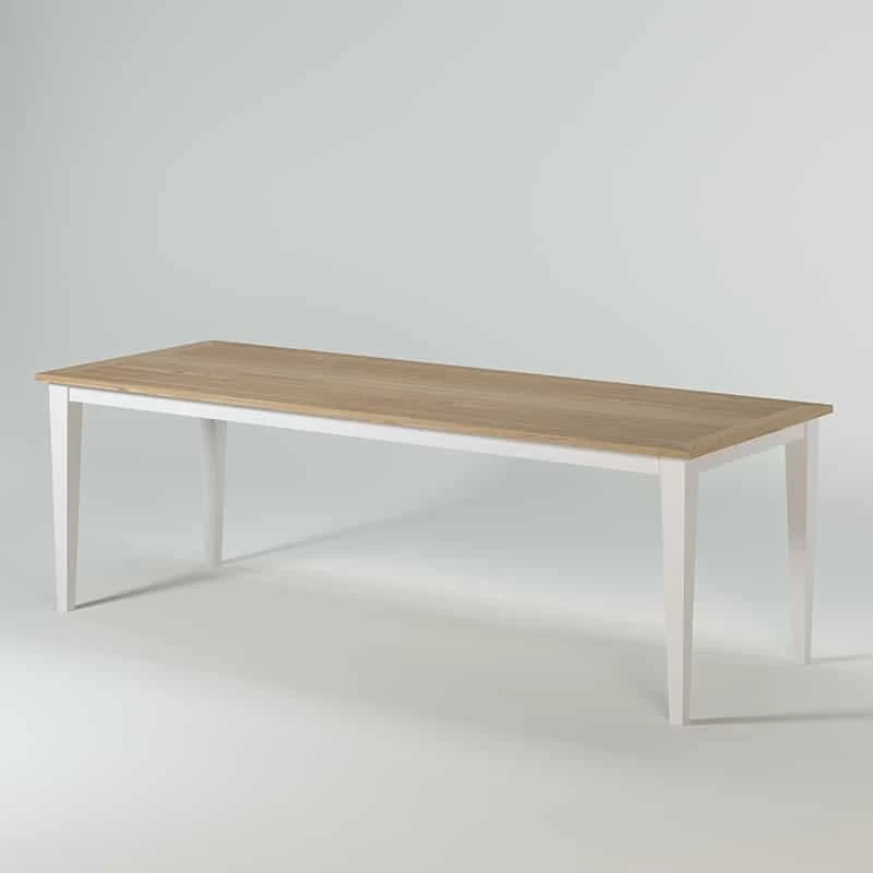Table - Chêne massif - New Rio